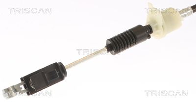 CABLU TRANSMISIE MANUALA TRISCAN 814024718 1