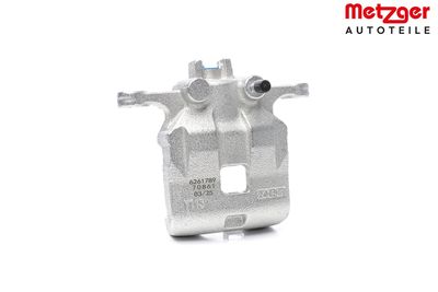 ETRIER FRANA METZGER AUTOTEILE 6261789 36