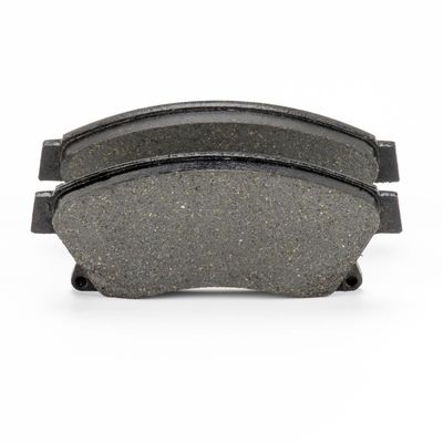 BREMSBELAGSATZ SCHEIBENBREMSE DELPHI LP2171 20