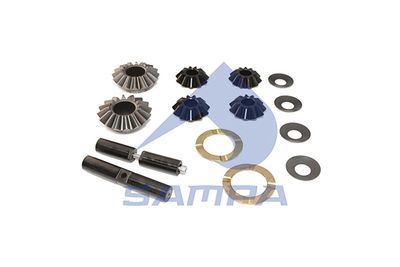 SET REPARATIE DIFERENTIAL SAMPA 010793