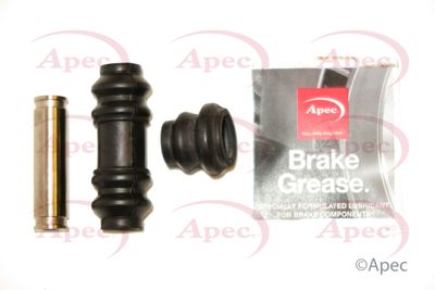 Guide Sleeve Kit, brake caliper APEC CKT1075