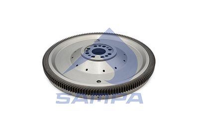 Volante motor