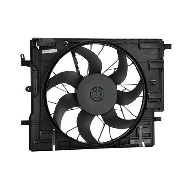 VENTILATOR RADIATOR NISSENS 850040 23