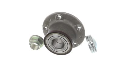 RADLAGERSATZ SKF VKBA6572 36