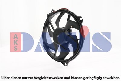 LüFTER MOTORKüHLUNG