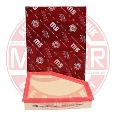 Vzduchový filter MASTER-SPORT GERMANY 28054-LF-PCS-MS