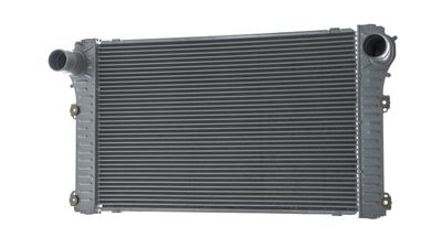 INTERCOOLER COMPRESOR MAHLE CI682000S 12