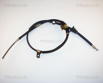 Тросик, cтояночный тормоз TRISCAN 8140 43101 для HYUNDAI PONY