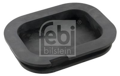 CAPAC CARCASA AMBREIAJ