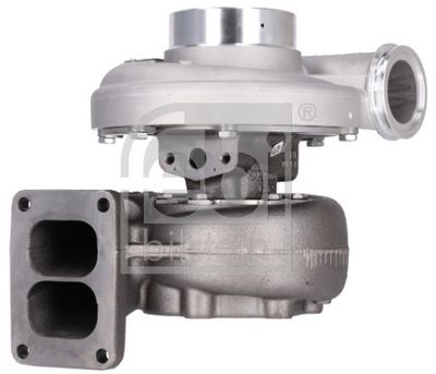 Lader, ladesystem FEBI BILSTEIN 189904