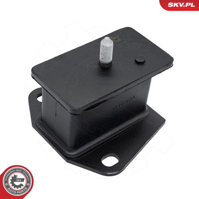 Uloženie, motor ESEN SKV 75SKV468