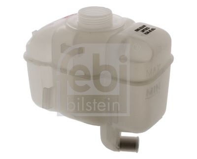 Компенсационный бак, охлаждающая жидкость FEBI BILSTEIN 49697 для VOLVO S60