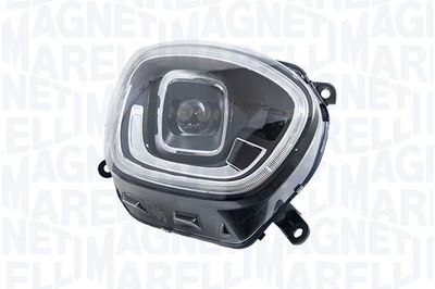 Reflektor MAGNETI MARELLI 711451001208