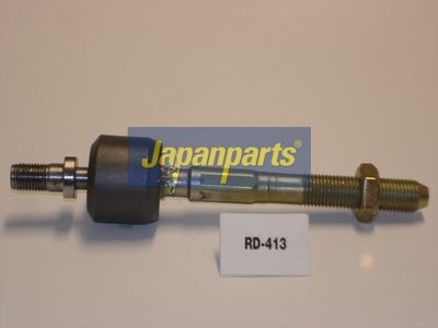 JAPANPARTS Осевой шарнир, рулевая тяга