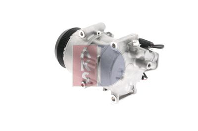 KOMPRESSOR KLIMAANLAGE AKS DASIS 851595N 4