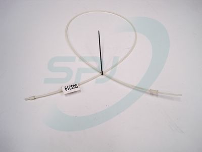 LECOY 903219 Капот для SEAT IBIZA I (21A) 1.7 D