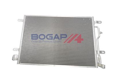 CONDENSATOR CLIMATIZARE BOGAP A4117129 2