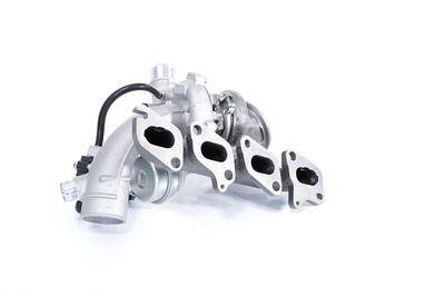 LADER AUFLADUNG BTS Turbo T915265BT 8