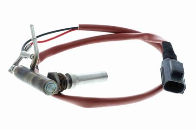 UNITATE DE INJECTIE REGENERARE FILTRU DE PARTICULE