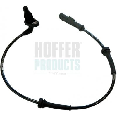 SENZOR TURATIE ROATA