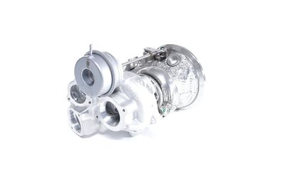 LADER AUFLADUNG BTS Turbo T918789RE 5