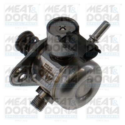 Pompa wysokiego ciśnienia MEAT & DORIA 78851