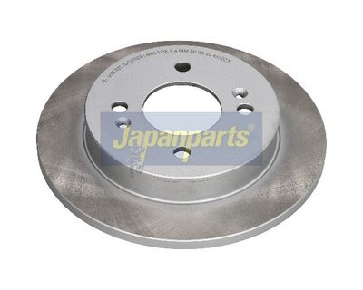 спирачен диск JAPANPARTS DP-K02C