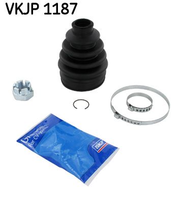 Комплект пыльника, приводной вал SKF VKJP 1187 для MITSUBISHI COLT