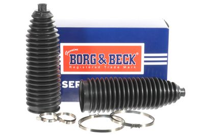 комплект маншон, кормилно управление BORG & BECK BSG3404