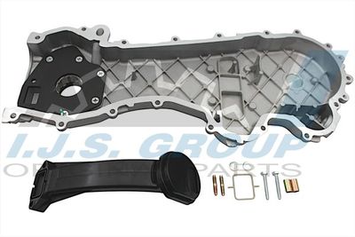 POMPA ULEI IJS GROUP 601003 1