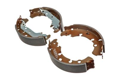 комплект спирачна челюст A.Z. Meisterteile AZMT-44-026-1024