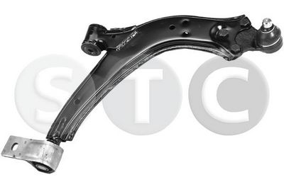 BRAT SUSPENSIE ROATA