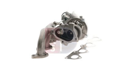 LADER AUFLADUNG AKS DASIS 045197N 8