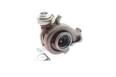 LADER AUFLADUNG AKS DASIS 125005N 3