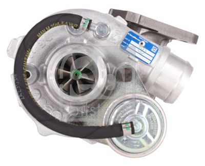 Lader, ladesystem FEBI BILSTEIN 189908