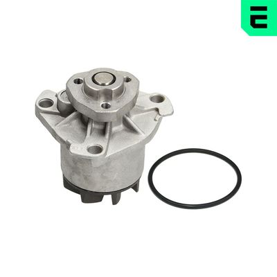 WASSERPUMPE MOTORKüHLUNG