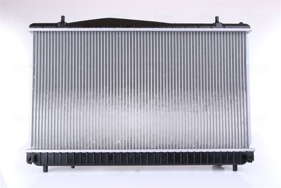 RADIATOR RACIRE MOTOR NISSENS 61665 1