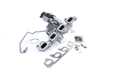 LADER AUFLADUNG BTS Turbo T981421BL 24