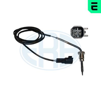 Sensor, Abgastemperatur