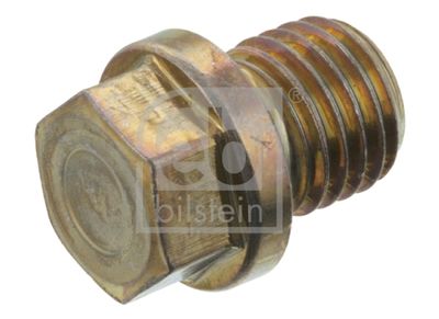 Screw Plug, oil sump 05961