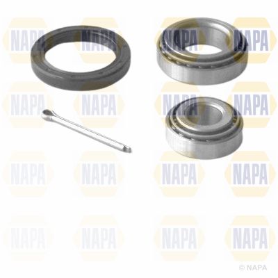 Wheel Bearing Kit NAPA PWB1036