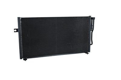 CONDENSATOR CLIMATIZARE NRF 350213 24