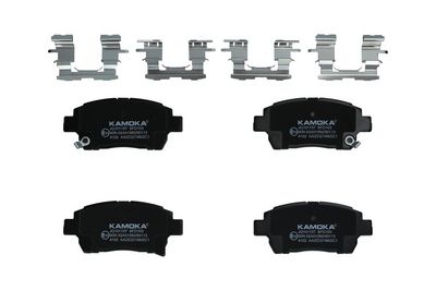 Stabdžių trinkelių rinkinys, diskinis stabdys