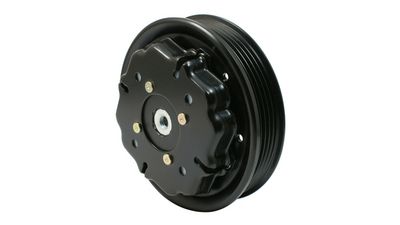 Embrayage magnétique, pour compresseurs de climatisation