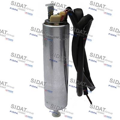 SIDAT 70170 Топливный насос  для AUDI Q5 (Ауди Q5)