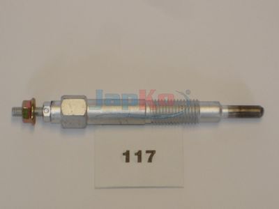 подгревна свещ JAPKO 01117