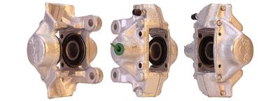 Тормозной суппорт TMI BR001531 для MERCEDES-BENZ 190