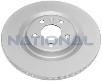 National NBD2050