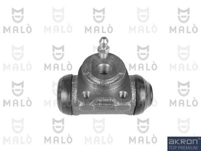 спирачно цилиндърче на колелото AKRON-MALÒ 90126