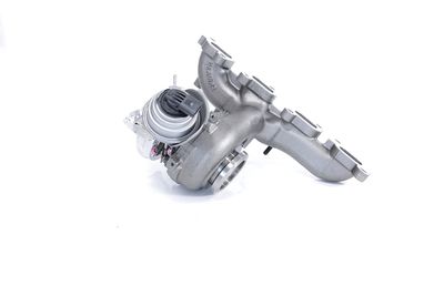 LADER AUFLADUNG BTS Turbo T914929 13